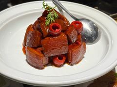 -北平盛世·新京菜·北京烤鸭(劲松·双井店)