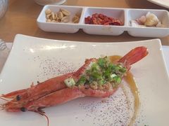 -御泉七味铁板烧(高区店)