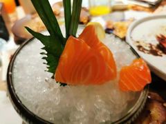 -大渔铁板烧(花园道店)