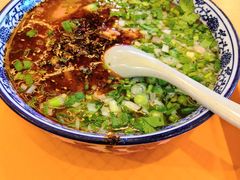 -马艾萨中国兰州牛肉拉面(劲松店)