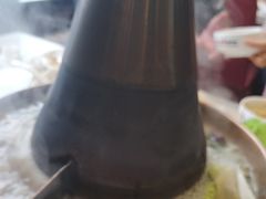 -阳坊大都涮羊肉(阳坊总店)