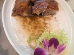 -香云轩·顺德菜(香云纱园林酒店店)
