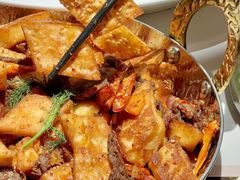-清真·卡德尔大叔新疆主题餐厅(龙汇路店)