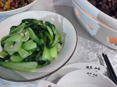 -湘君私厨.16年湘菜店(金匙望湖店)