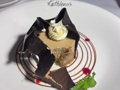 -Kathleen's Waitan 凯圣琳江景西餐厅(外滩店)