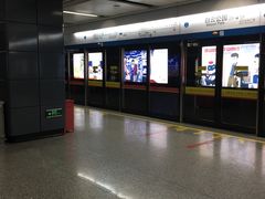 -白云公园(地铁站)