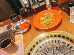 -海之屋韩式烤肉(海棠68环球美食街店)