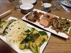 -直隶安家罩饼(复兴路店)