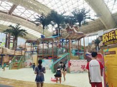 -杭州开元森泊度假乐园