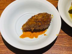 麻辣兔头-双流老妈兔头(荟聚店)