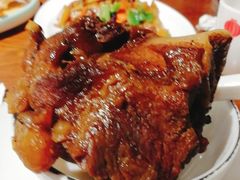 -李老哈·东北菜(宋园路店)