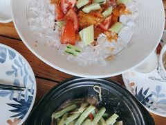 -猛料鸭仔饭(赤坎店)