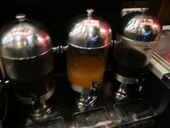 -素德轩素食餐厅(东港店)