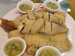 -文记壹心鸡(宝华路店)