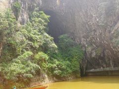 -英西峰林·洞天仙境