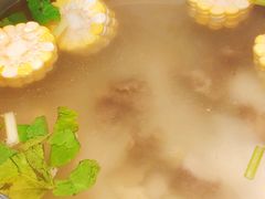 -为什么牛潮汕牛肉火锅(中信广场店)