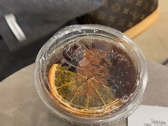 -Seesaw Coffee(上海国金中心店)
