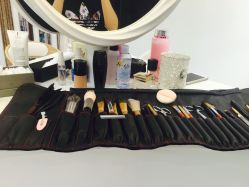 -青柠美妆工作室(正弘城店)