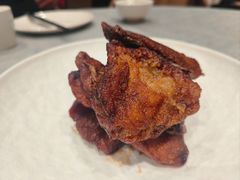 -老正兴菜馆(福州路店)