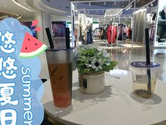 -THE ALLEY 鹿角巷(合生汇店)