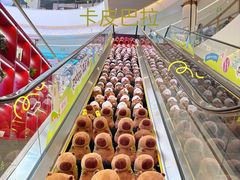 -龙湖南京河西天街