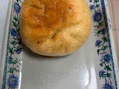 牛肉煎包-上海为民商行清真饭店(南大路店)