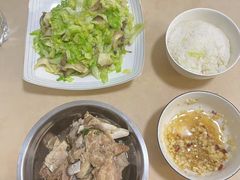 -秦晋面馆(青岛万象城店)