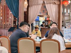 -琼菜人家·海南菜·文昌鸡(文昌大道店)