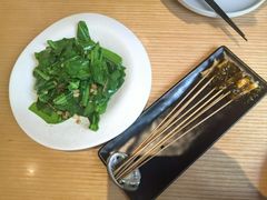 -隅乐胡椒虾·台湾菜·团建(皇岗店)