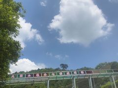 -大围山峡谷漂流