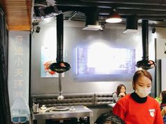 大堂-喜来稀肉(虹泉路店)