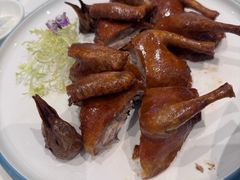 -金河半岛园林酒家(金融城店)