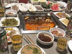 -海底捞火锅(龙湖北京大兴天街店)