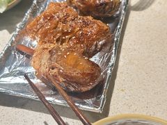 -一叶一世界•素食餐厅(环球中心店)