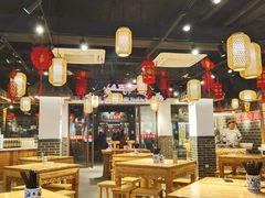 大堂-老城南.鸭血粉丝汤(夫子庙店)
