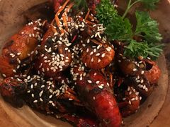 香辣小龙虾-大唐臻味坊