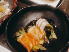 -大渔铁板烧(东城店)