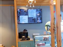 -红小满休闲餐厅(十全街店)