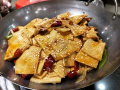 -金牌酸菜鱼(蓝天花园店)