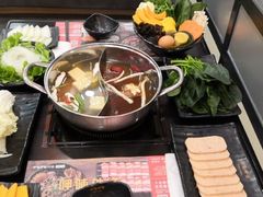 -呷哺呷哺(哈尔滨红博购物广场店)