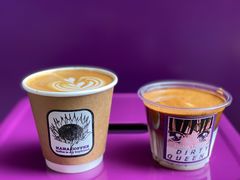 -HANA COFFEE(长寿路店)