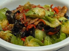 -欧记大排档·景德菜(上海首店)