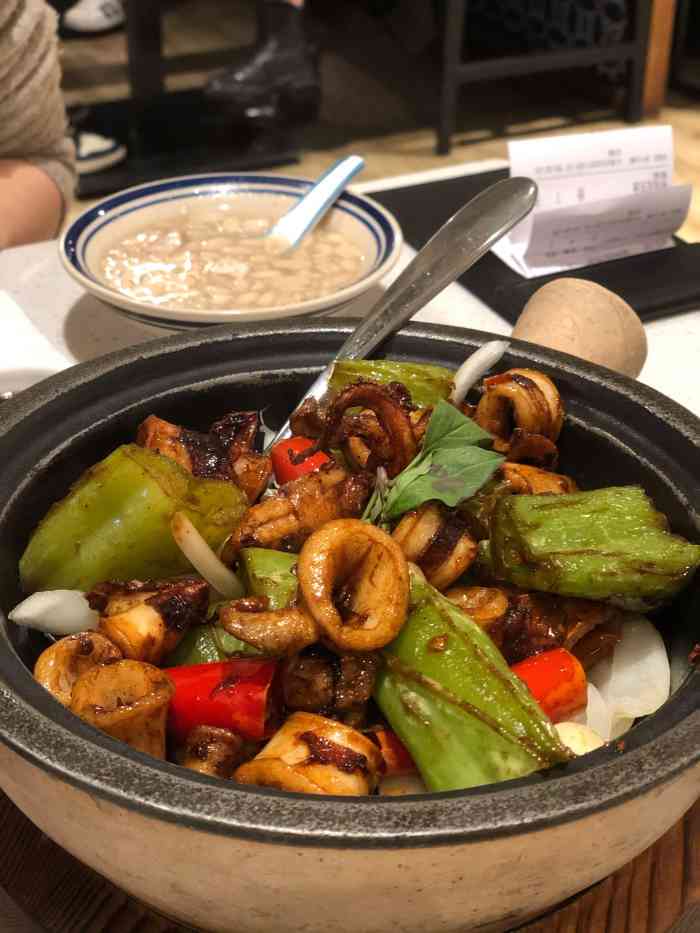 荣先森·闽南菜(杭州大悦城店)