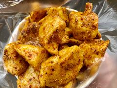 -街街旺风味炸洋芋(大观商业城C座店)