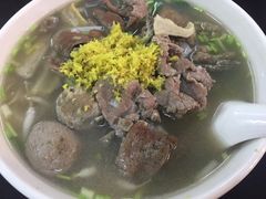 -潮镇老尾牛杂(环城西路店)