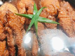 -筱爷叔·上海传统手工菜(玉树路店)