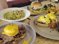 -UPPER KITCHEN(延安路店)