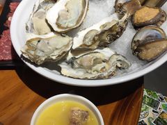 -捞围鲜·港式打边炉(海阳路店)