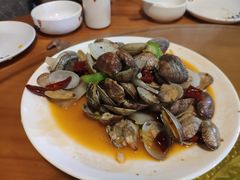 -温州一家人美食(西木头市店)