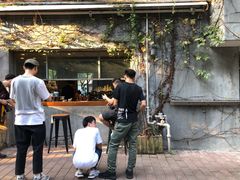 -来回·咖啡(天河南店)